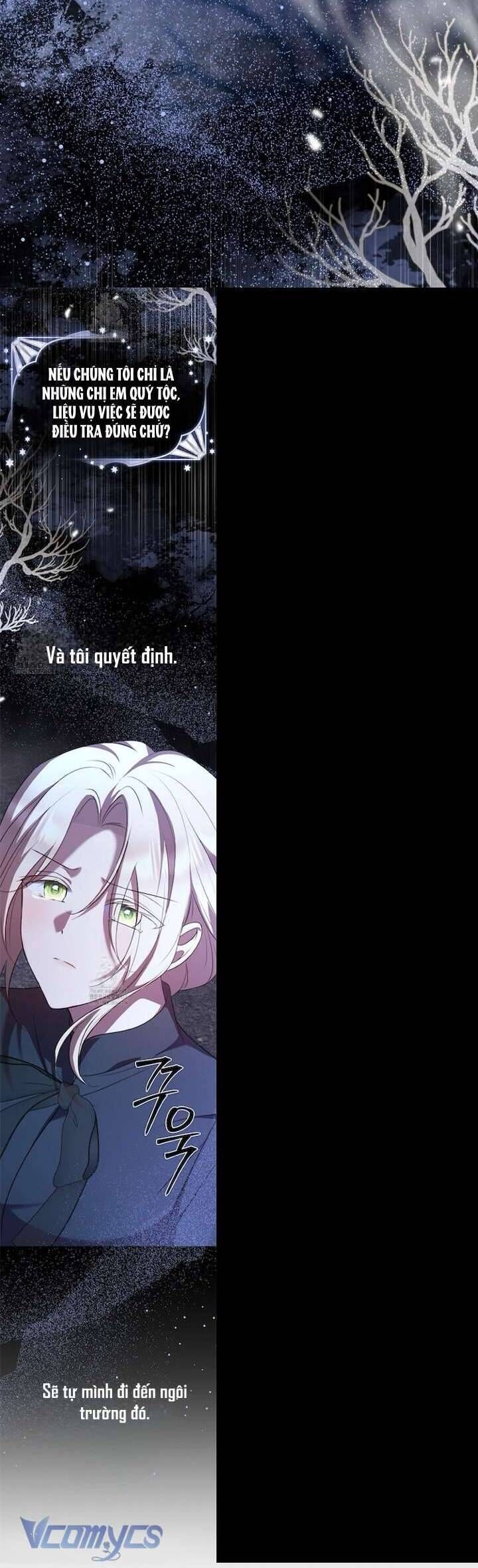 Sống Sót Trong Trường Học Ma Quái Chap 1 - Next Chap 2