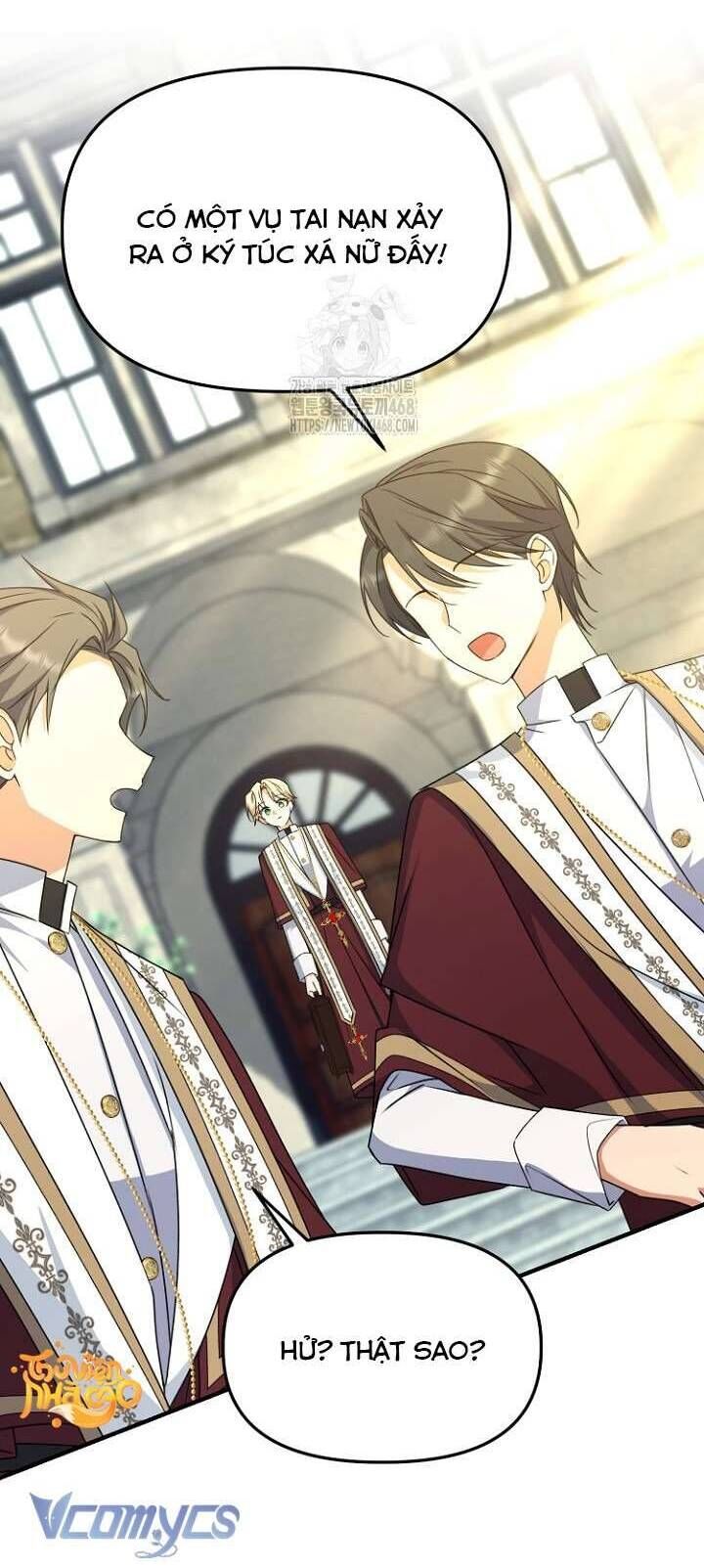 Sống Sót Trong Trường Học Ma Quái Chap 10 - Next Chap 11