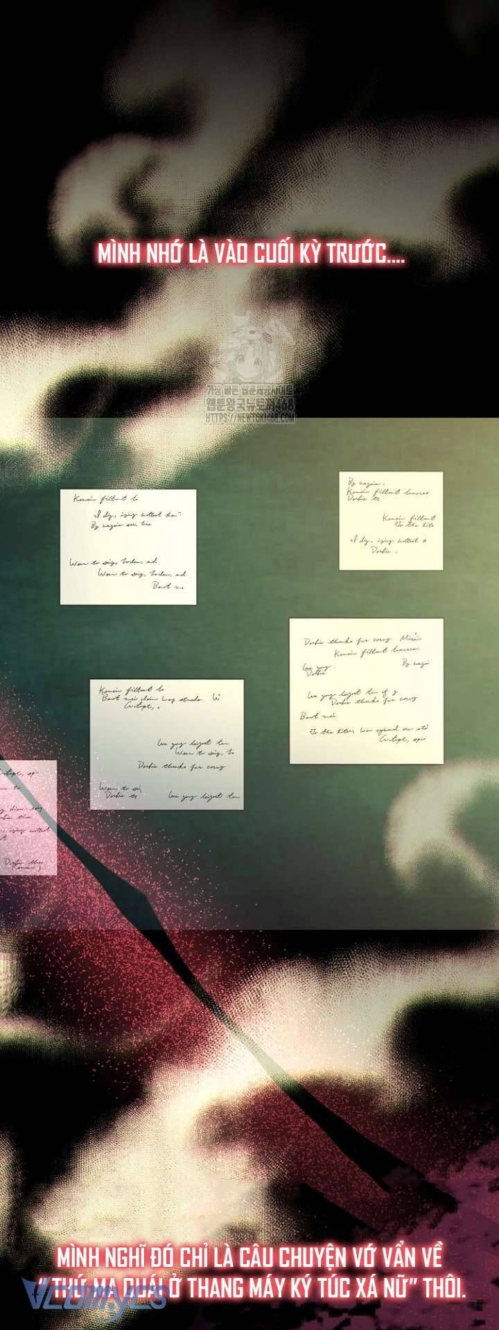 Sống Sót Trong Trường Học Ma Quái Chap 10 - Next Chap 11