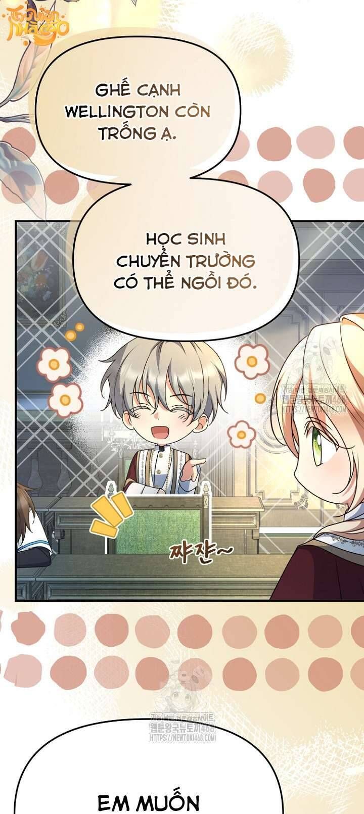 Sống Sót Trong Trường Học Ma Quái Chap 11 - Next Chap 12