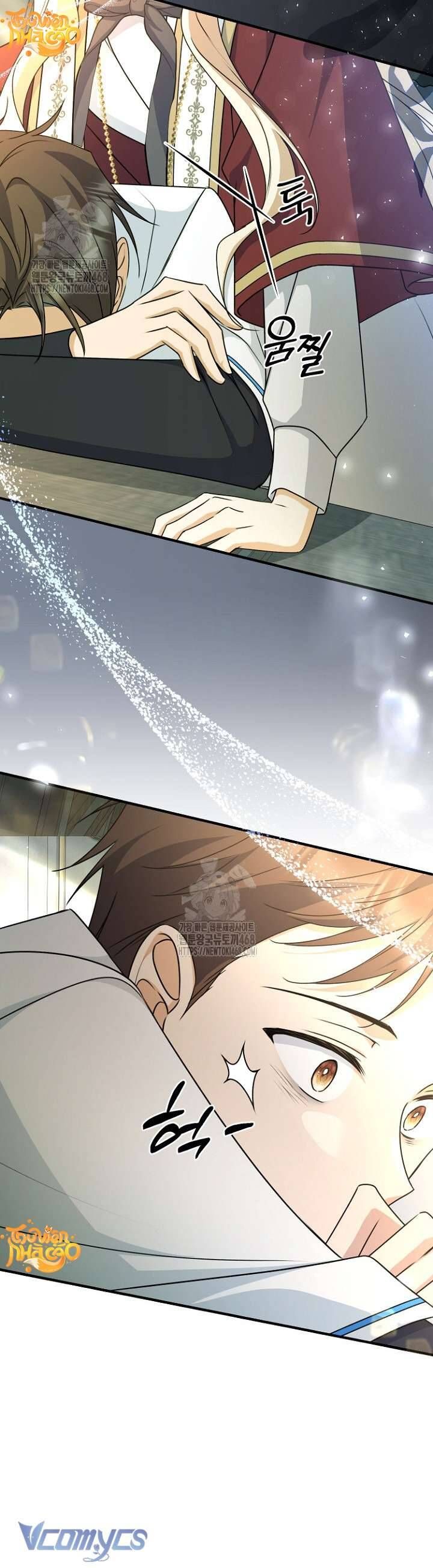 Sống Sót Trong Trường Học Ma Quái Chap 11 - Next Chap 12