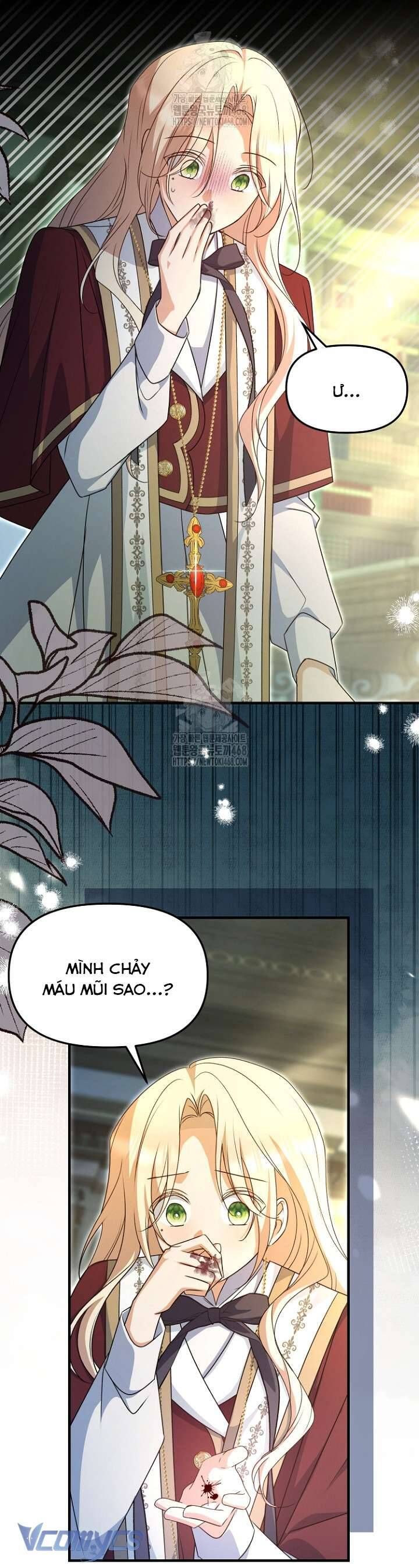 Sống Sót Trong Trường Học Ma Quái Chap 11 - Next Chap 12