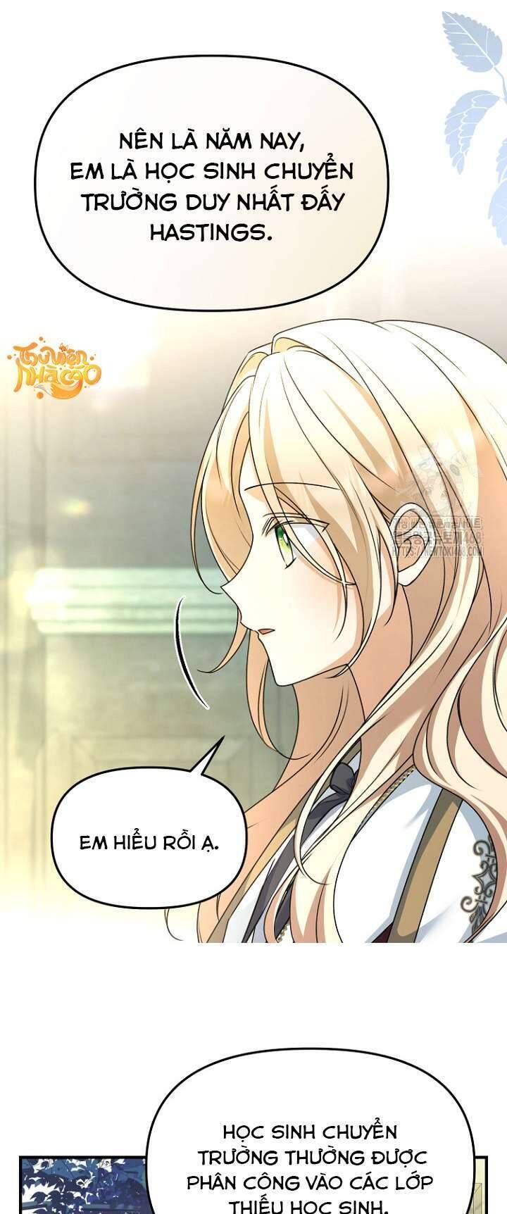 Sống Sót Trong Trường Học Ma Quái Chap 11 - Next Chap 12