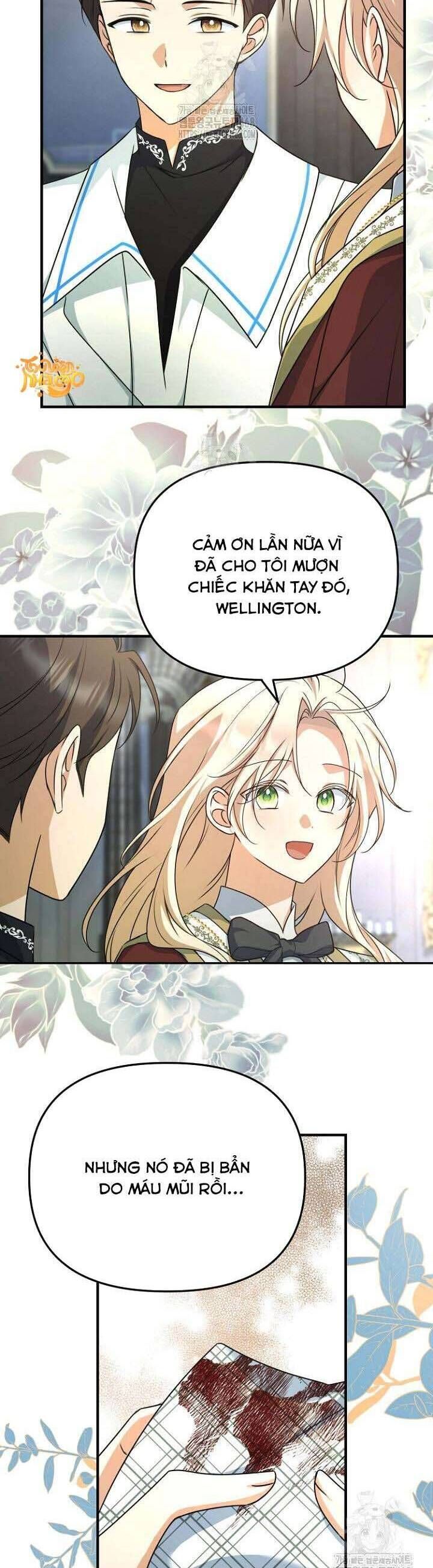 Sống Sót Trong Trường Học Ma Quái Chap 12 - Next Chap 13