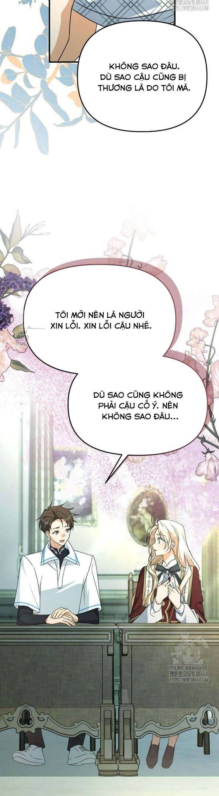 Sống Sót Trong Trường Học Ma Quái Chap 12 - Next Chap 13