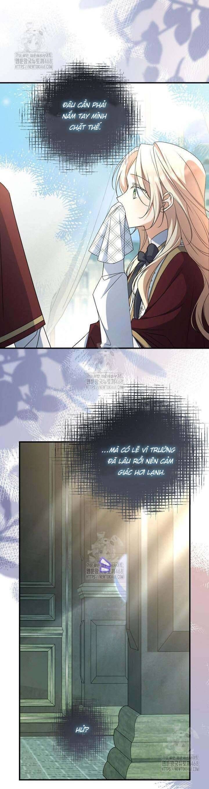 Sống Sót Trong Trường Học Ma Quái Chap 12 - Next Chap 13