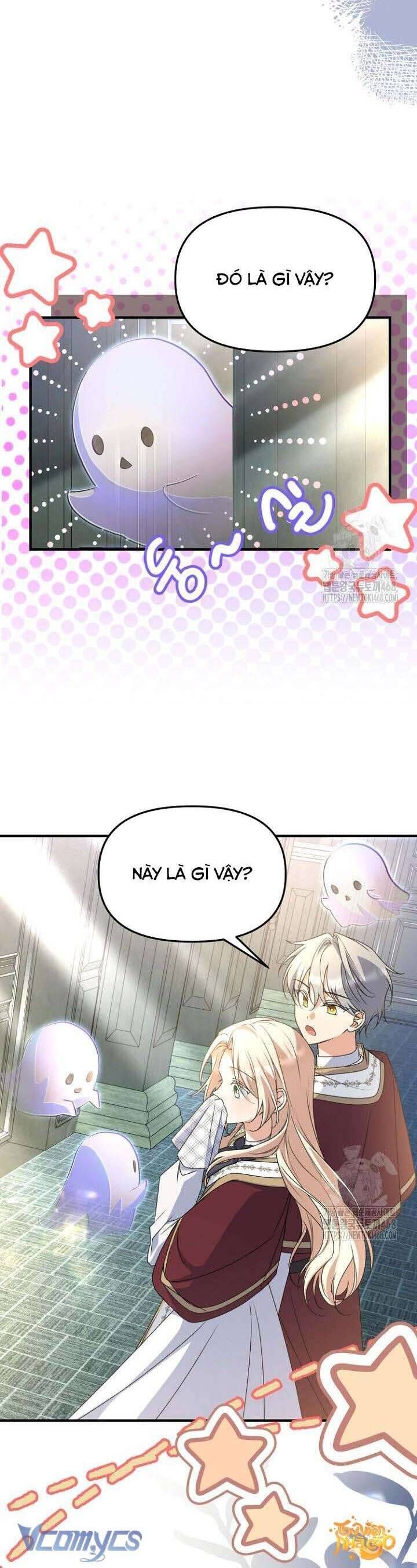 Sống Sót Trong Trường Học Ma Quái Chap 12 - Next Chap 13