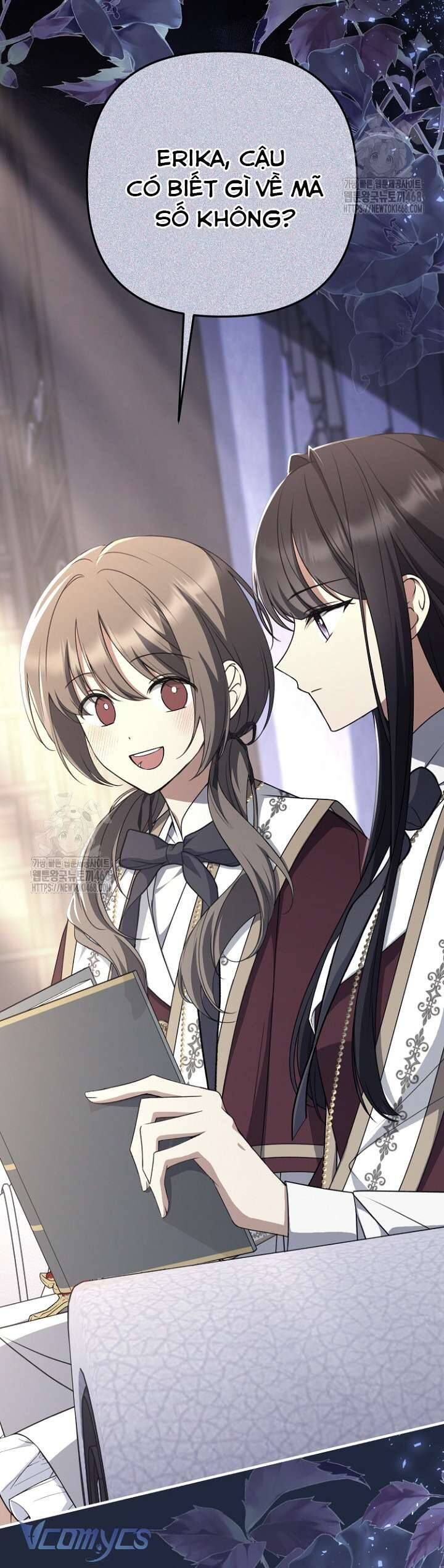 Sống Sót Trong Trường Học Ma Quái Chap 13 - Next Chap 14