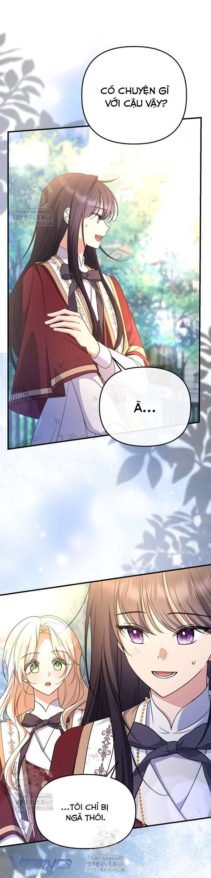 Sống Sót Trong Trường Học Ma Quái Chap 13 - Next Chap 14