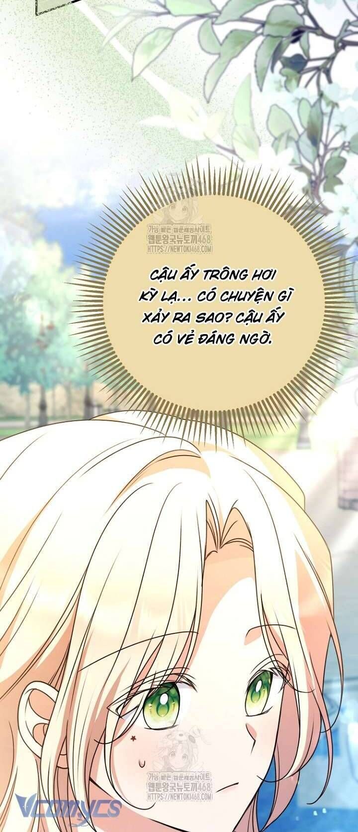 Sống Sót Trong Trường Học Ma Quái Chap 13 - Next Chap 14