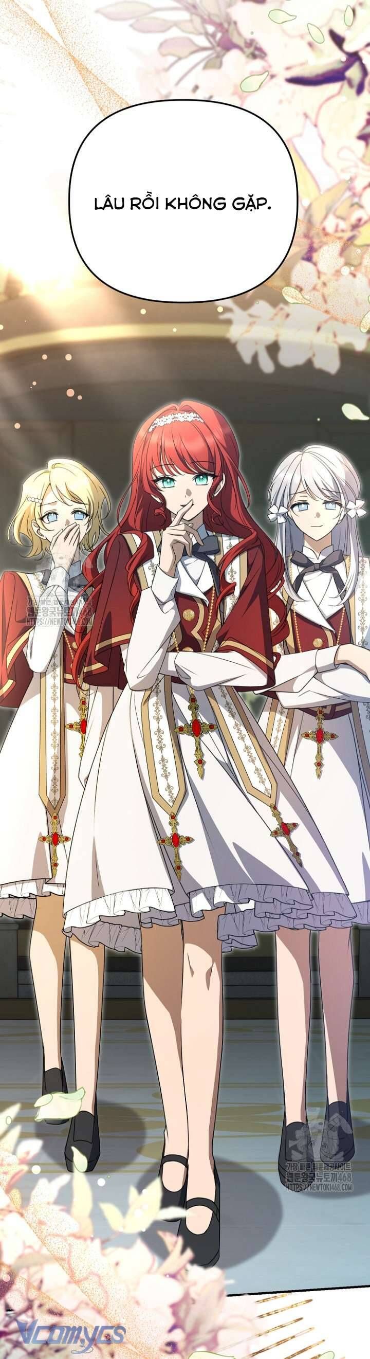 Sống Sót Trong Trường Học Ma Quái Chap 13 - Next Chap 14