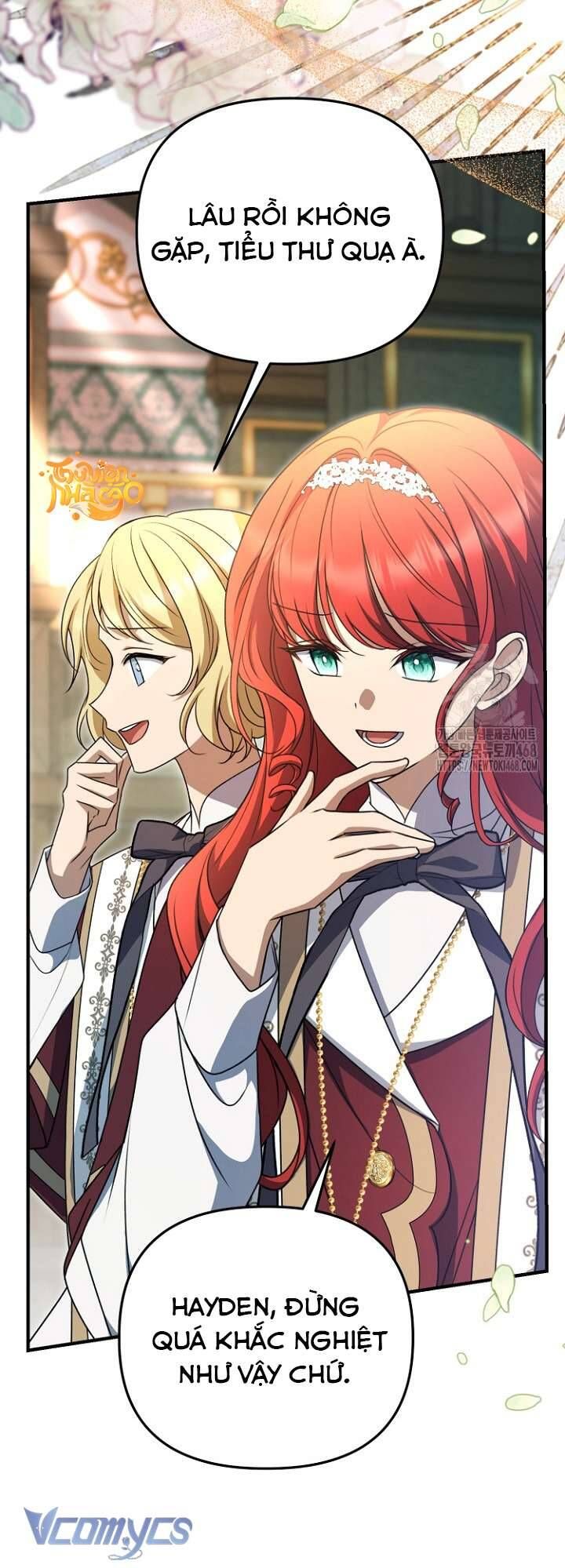 Sống Sót Trong Trường Học Ma Quái Chap 13 - Next Chap 14