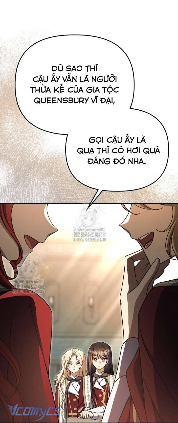 Sống Sót Trong Trường Học Ma Quái Chap 13 - Next Chap 14