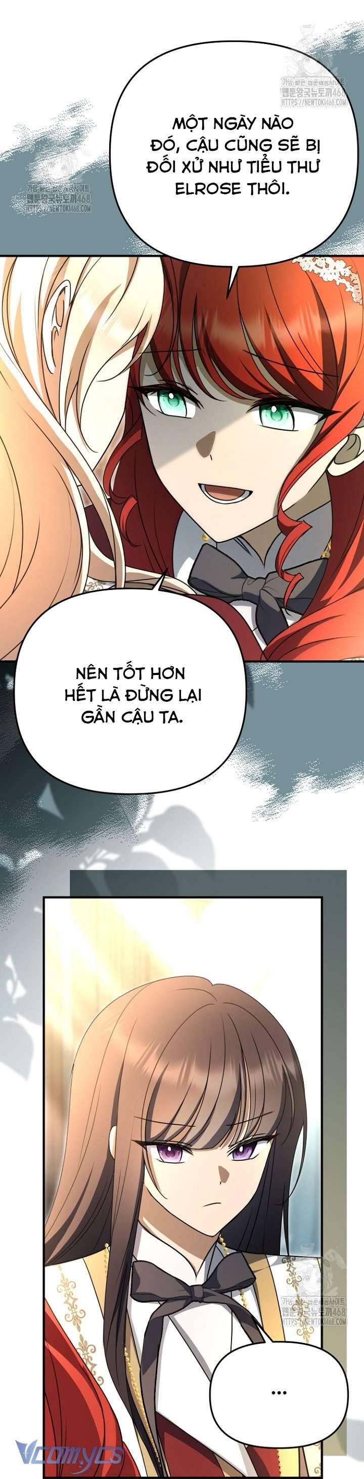 Sống Sót Trong Trường Học Ma Quái Chap 13 - Next Chap 14