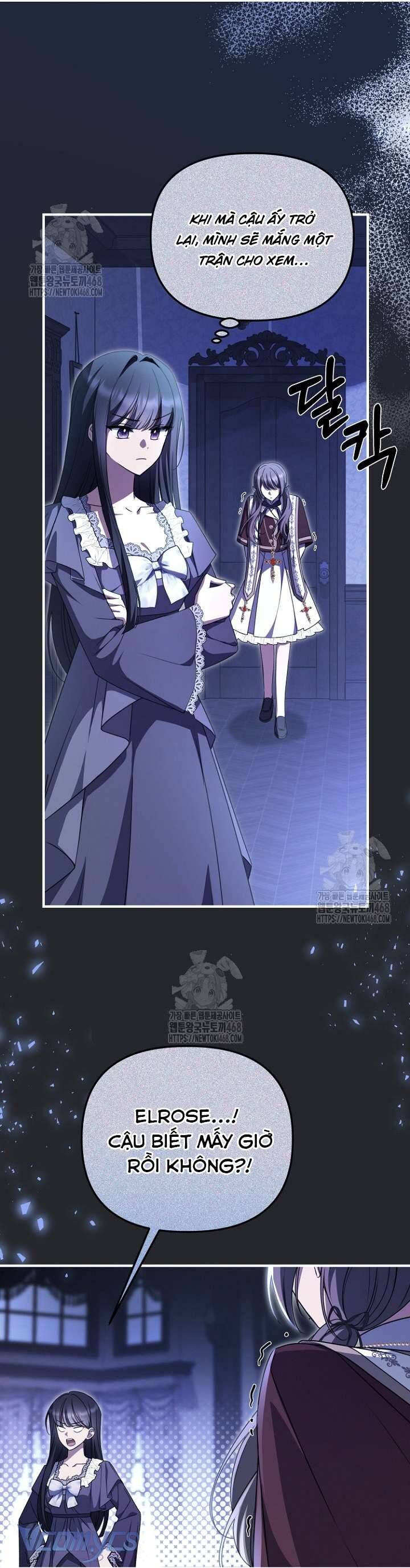 Sống Sót Trong Trường Học Ma Quái Chap 13 - Next Chap 14