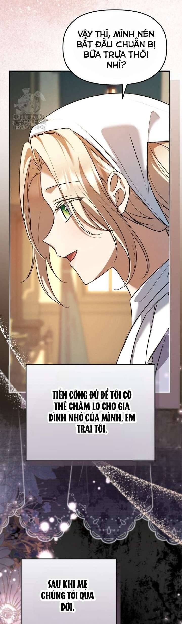 Sống Sót Trong Trường Học Ma Quái Chap 3 - Next Chap 4