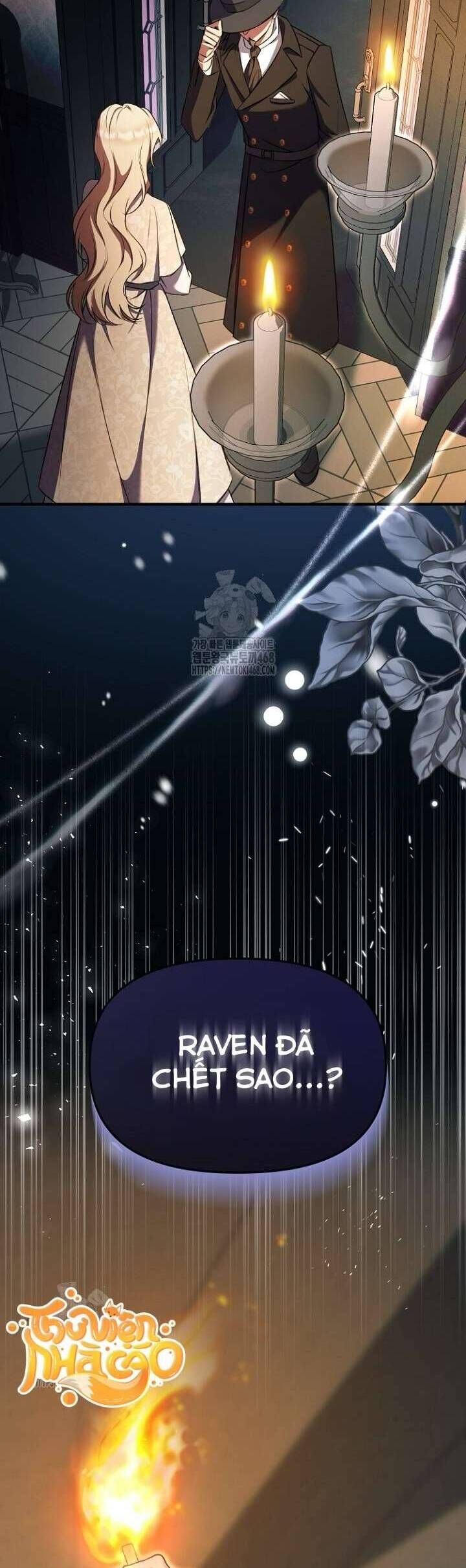 Sống Sót Trong Trường Học Ma Quái Chap 3 - Next Chap 4