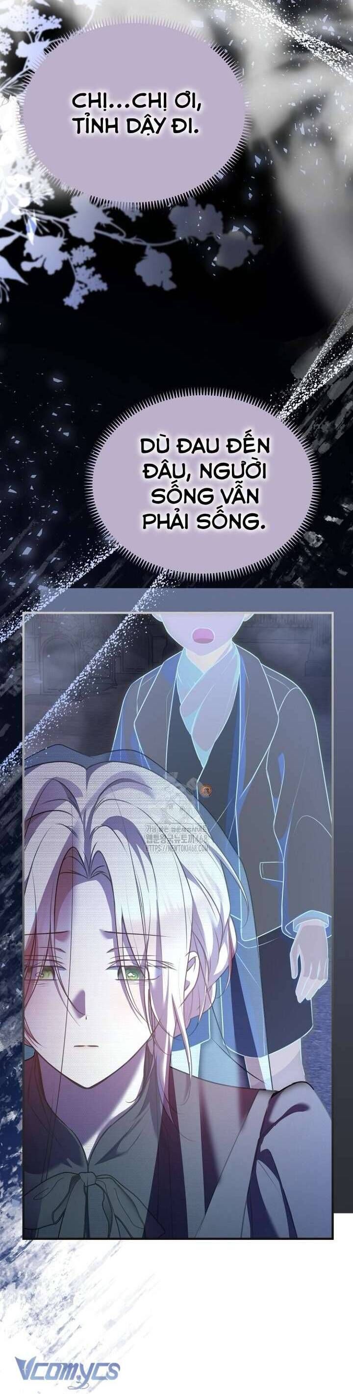 Sống Sót Trong Trường Học Ma Quái Chap 3 - Next Chap 4