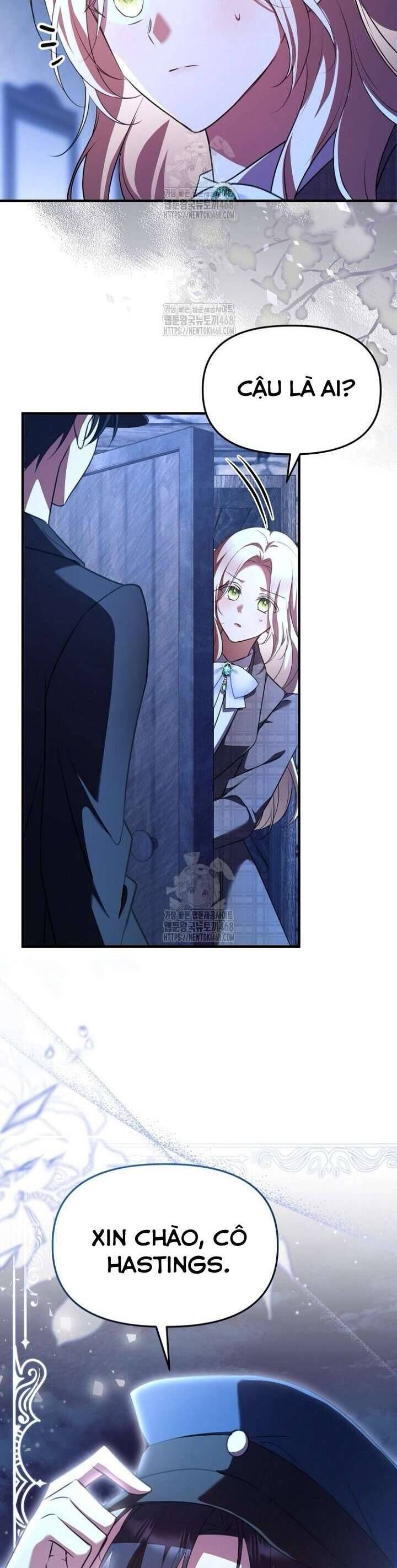 Sống Sót Trong Trường Học Ma Quái Chap 3 - Next Chap 4