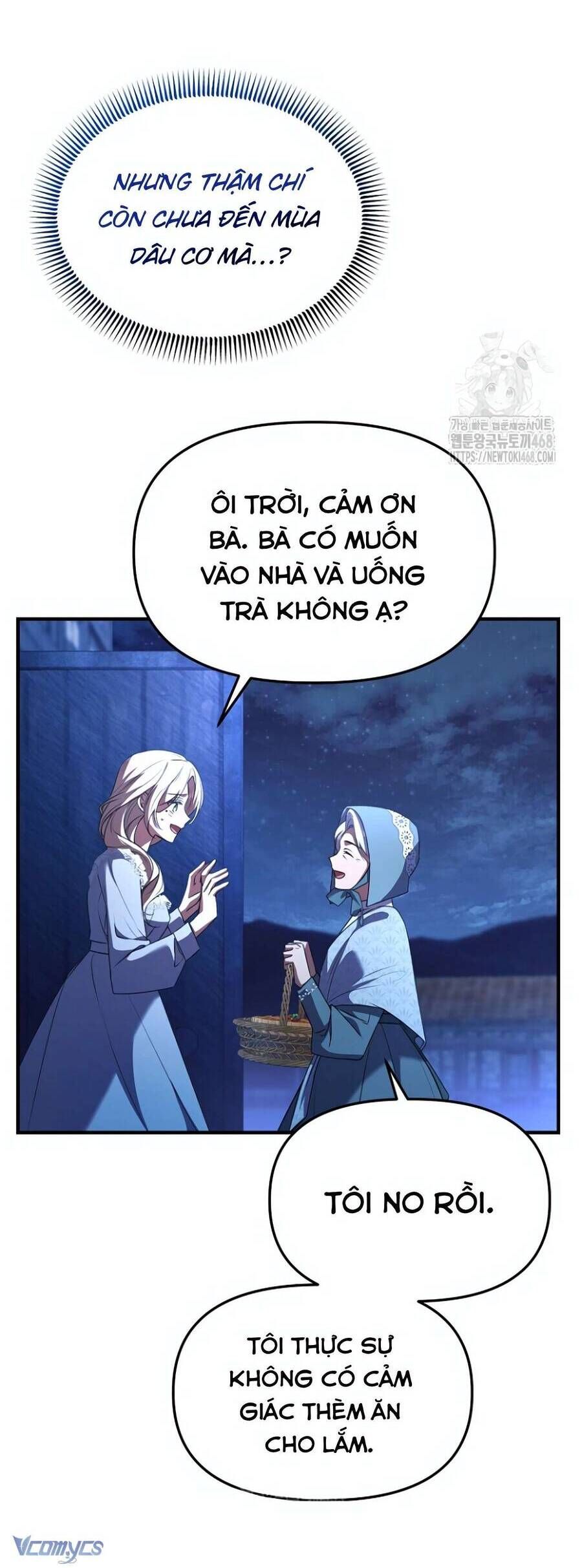 Sống Sót Trong Trường Học Ma Quái Chap 4 - Next Chap 5