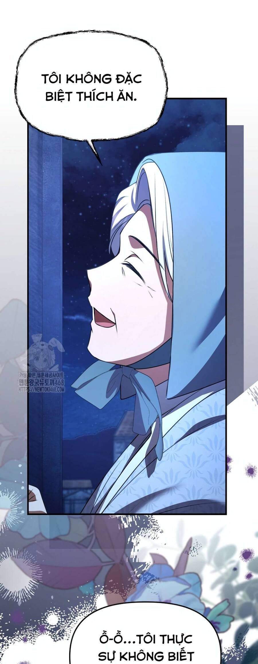 Sống Sót Trong Trường Học Ma Quái Chap 4 - Next Chap 5