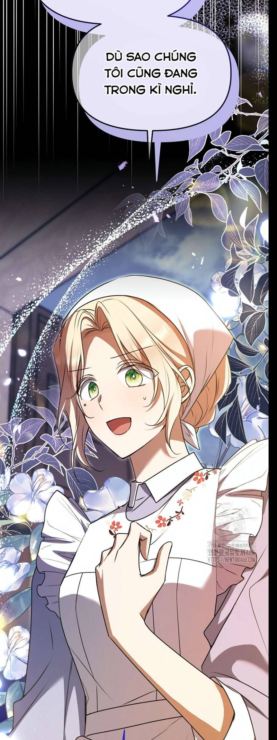 Sống Sót Trong Trường Học Ma Quái Chap 4 - Next Chap 5