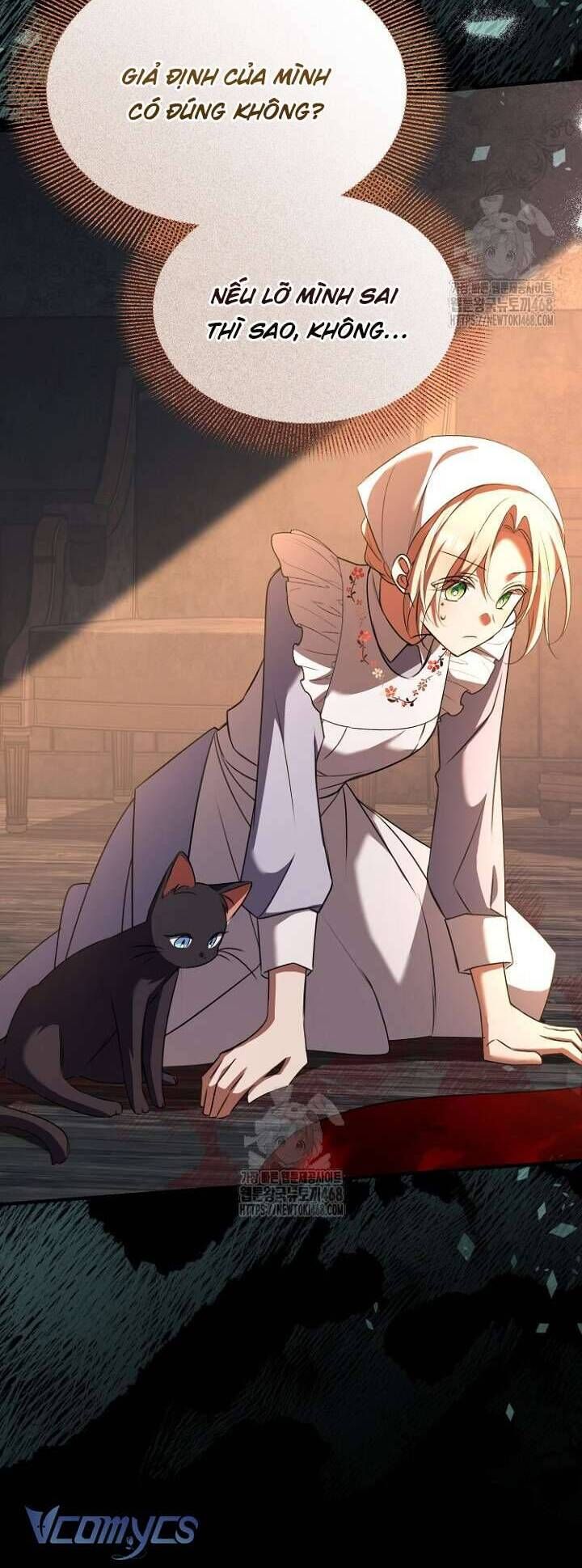 Sống Sót Trong Trường Học Ma Quái Chap 5 - Next Chap 6