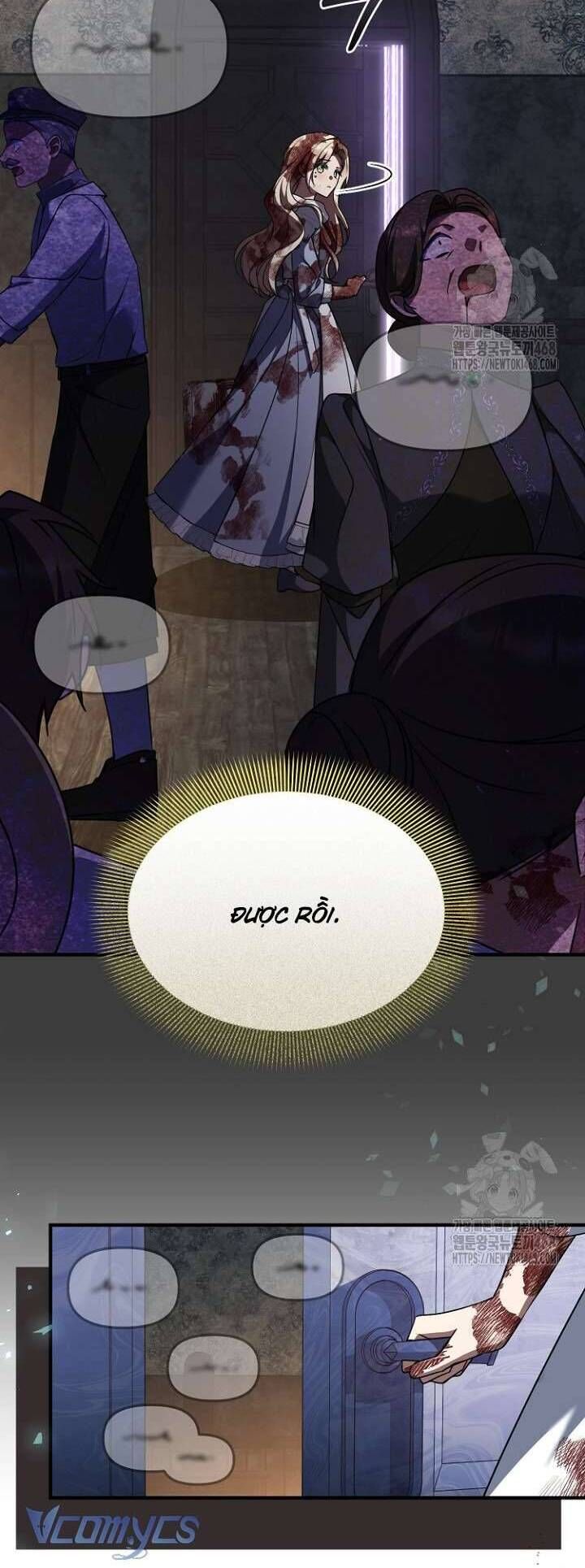 Sống Sót Trong Trường Học Ma Quái Chap 5 - Next Chap 6