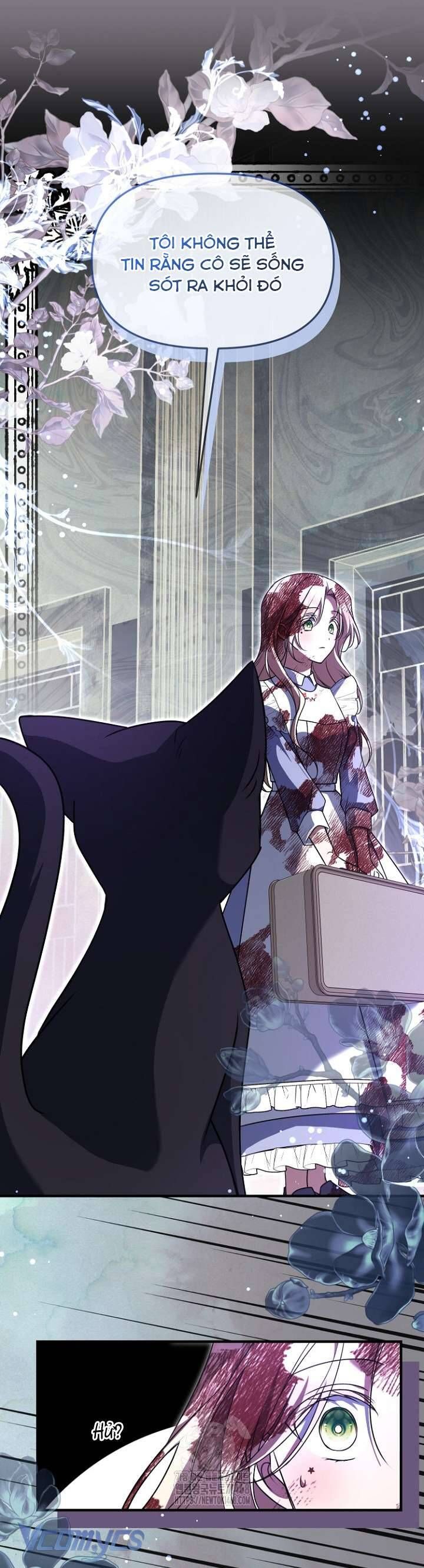 Sống Sót Trong Trường Học Ma Quái Chap 5 - Next Chap 6