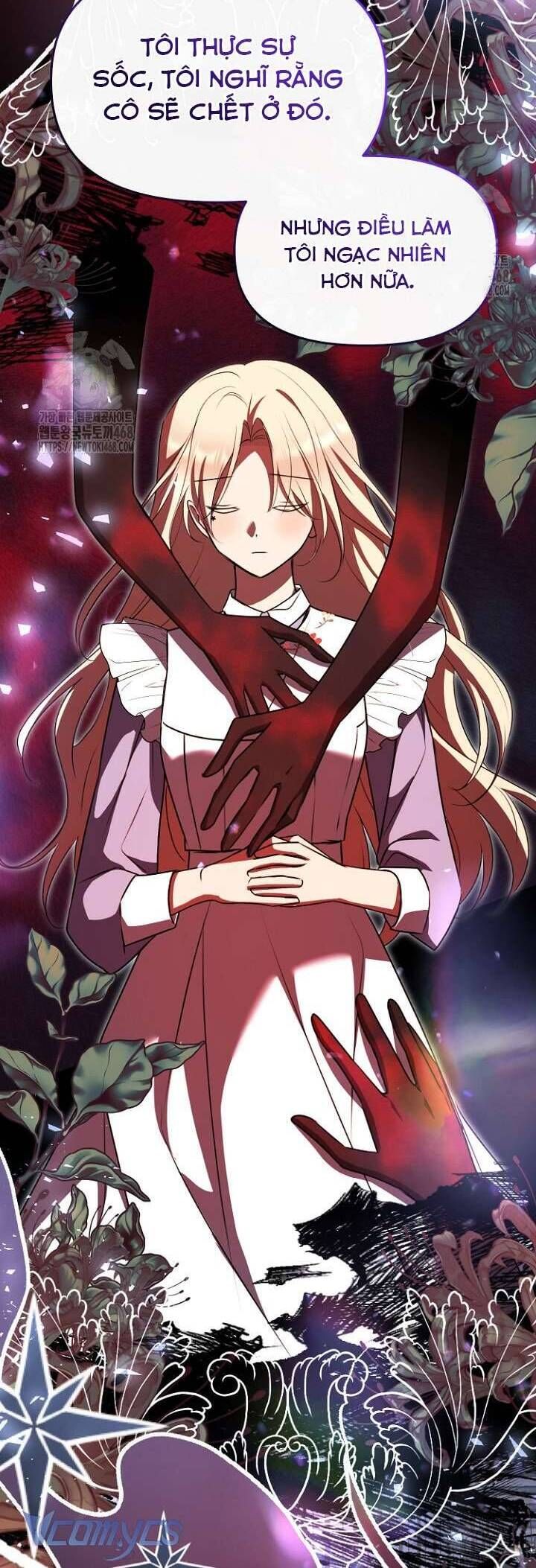 Sống Sót Trong Trường Học Ma Quái Chap 5 - Next Chap 6