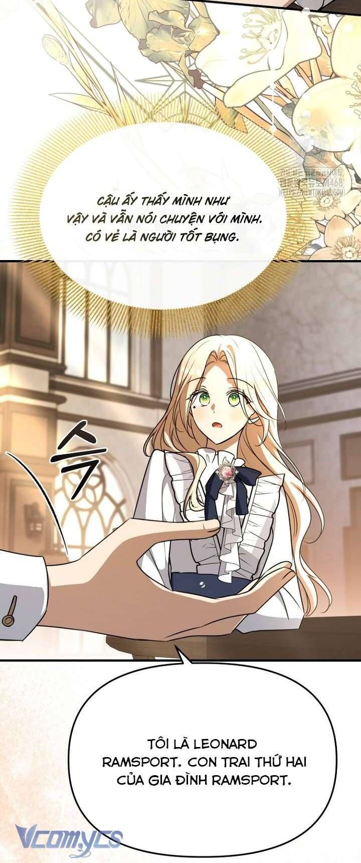 Sống Sót Trong Trường Học Ma Quái Chap 5 - Next Chap 6