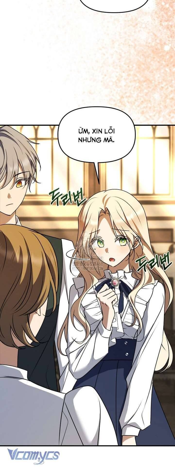 Sống Sót Trong Trường Học Ma Quái Chap 5 - Next Chap 6