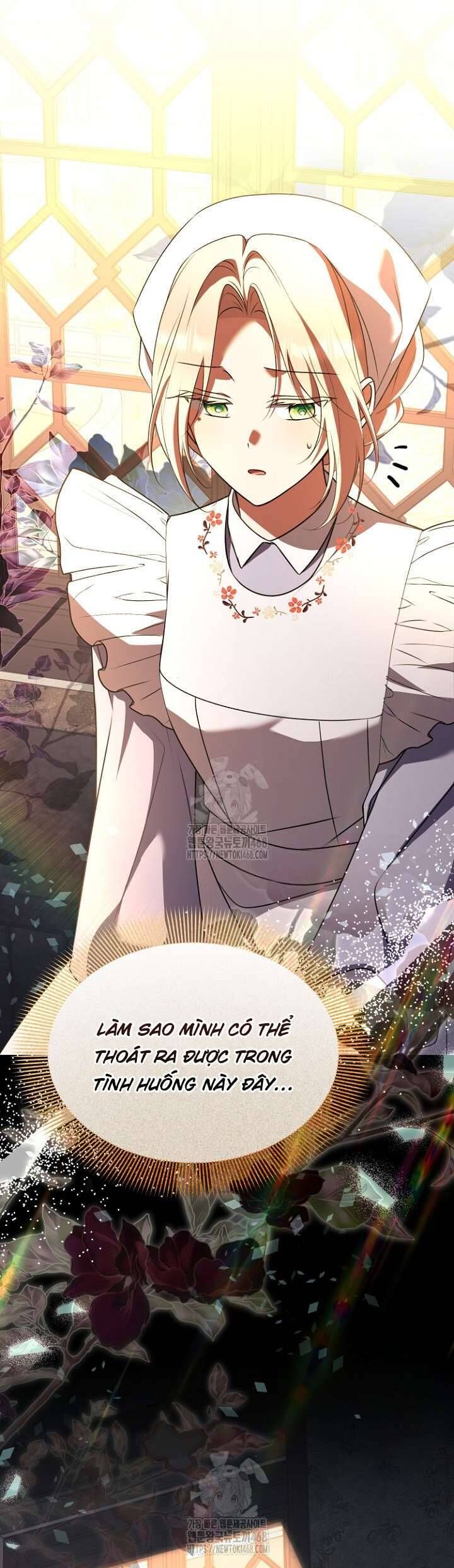 Sống Sót Trong Trường Học Ma Quái Chap 5 - Next Chap 6