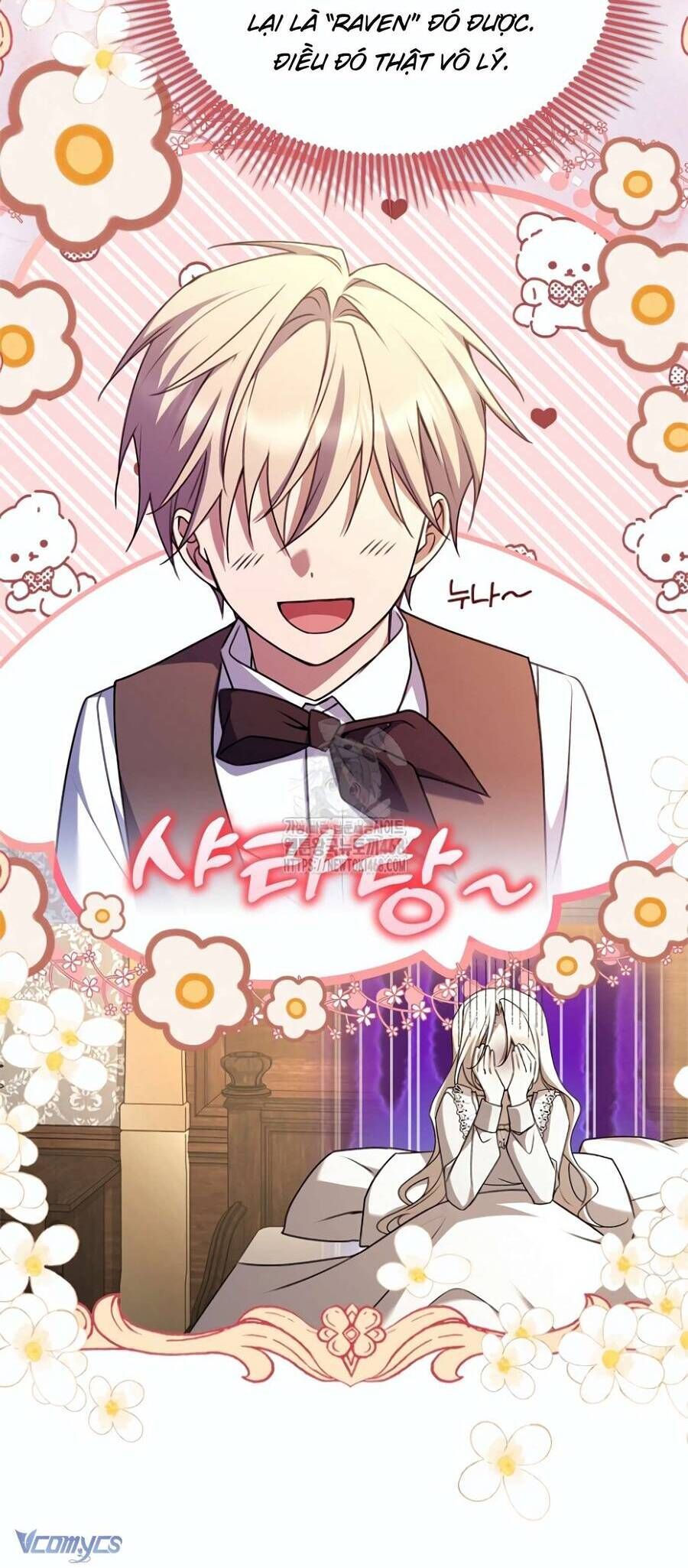 Sống Sót Trong Trường Học Ma Quái Chap 6 - Next Chap 7