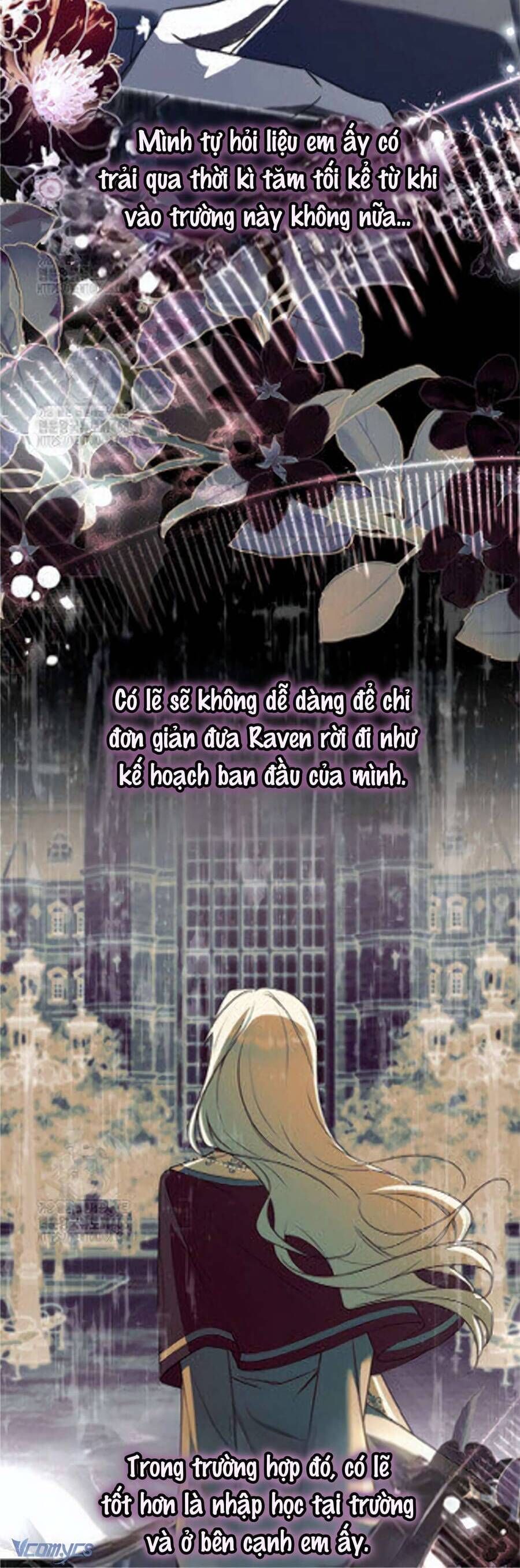 Sống Sót Trong Trường Học Ma Quái Chap 6 - Next Chap 7