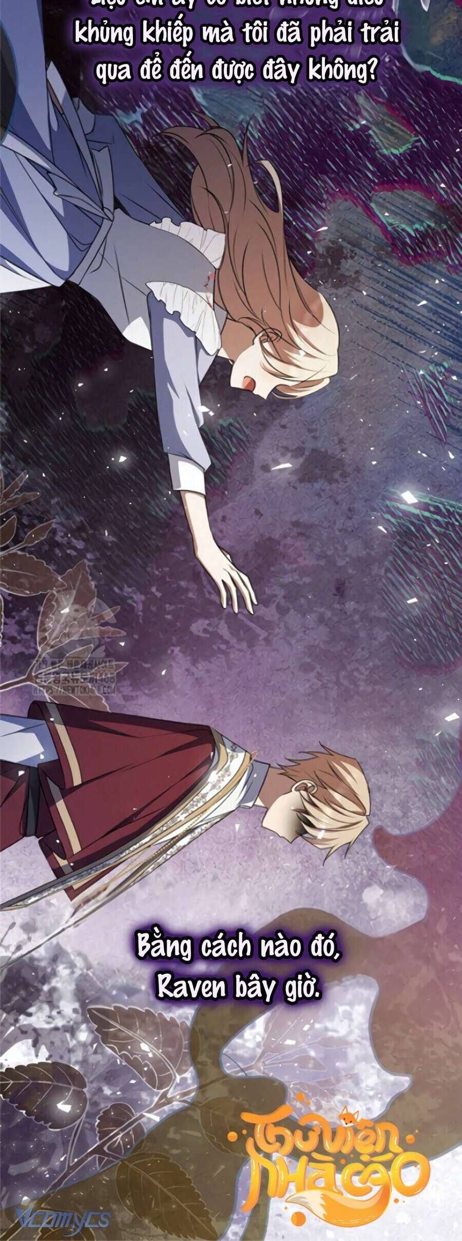 Sống Sót Trong Trường Học Ma Quái Chap 6 - Next Chap 7