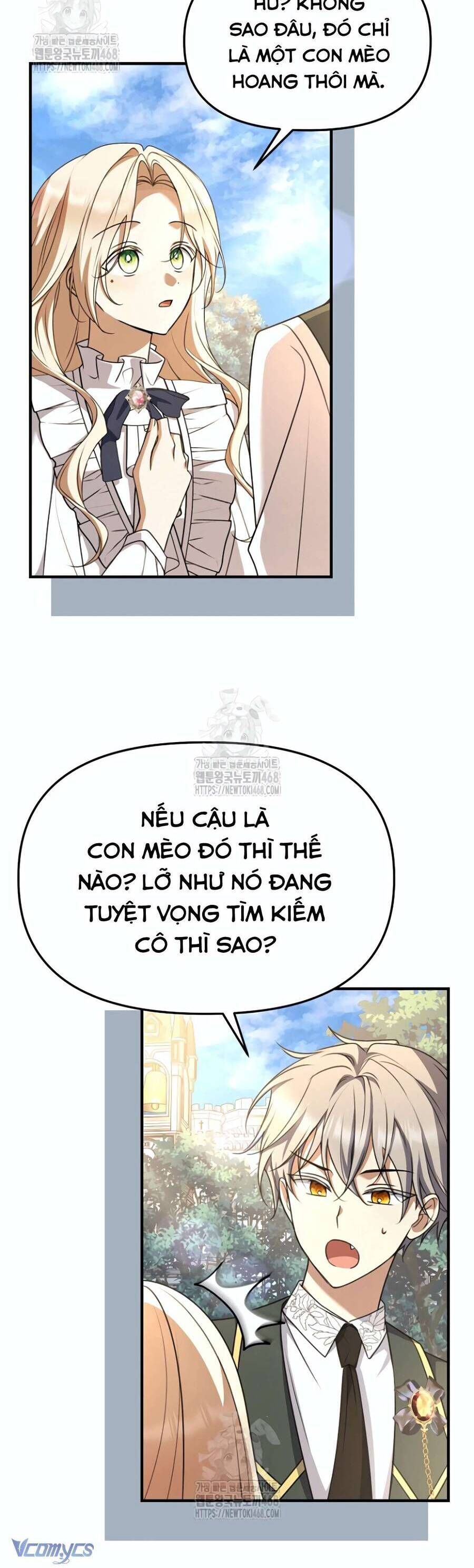 Sống Sót Trong Trường Học Ma Quái Chap 6 - Next Chap 7