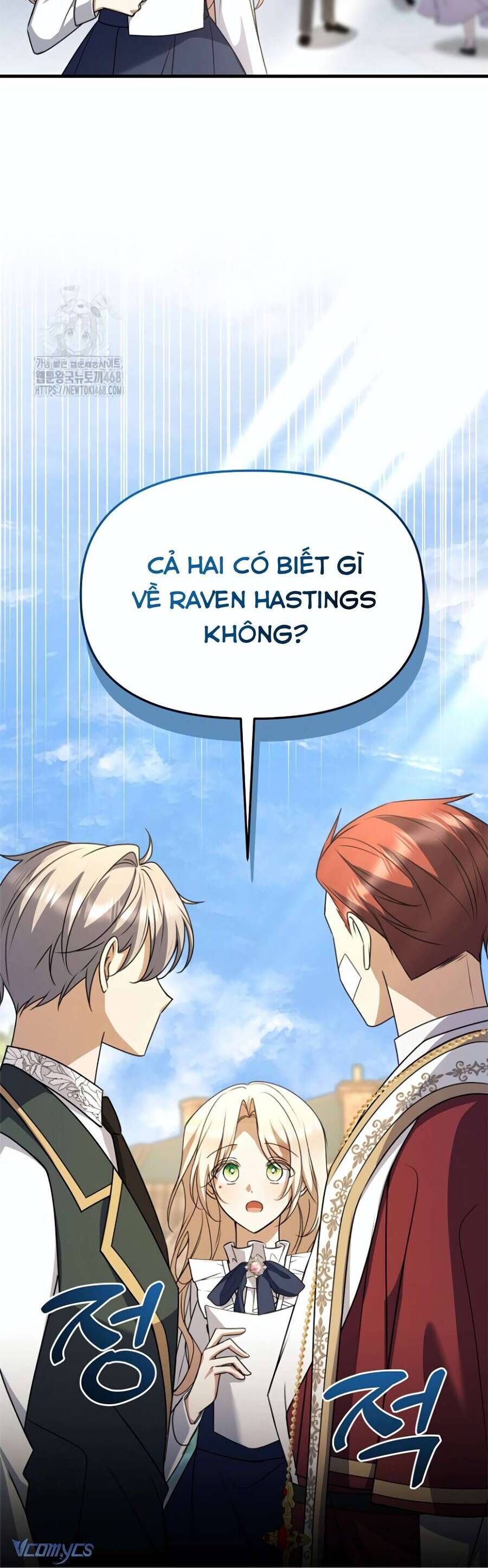 Sống Sót Trong Trường Học Ma Quái Chap 7 - Next Chap 8