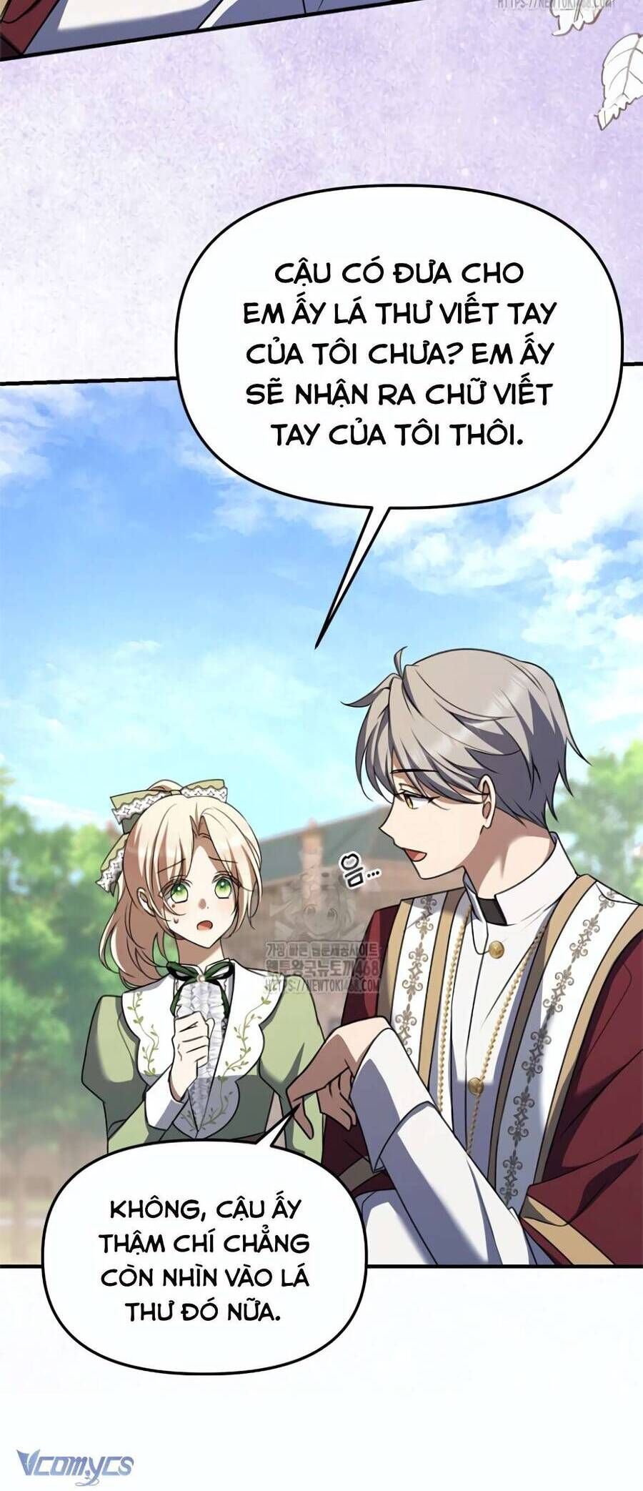 Sống Sót Trong Trường Học Ma Quái Chap 7 - Next Chap 8