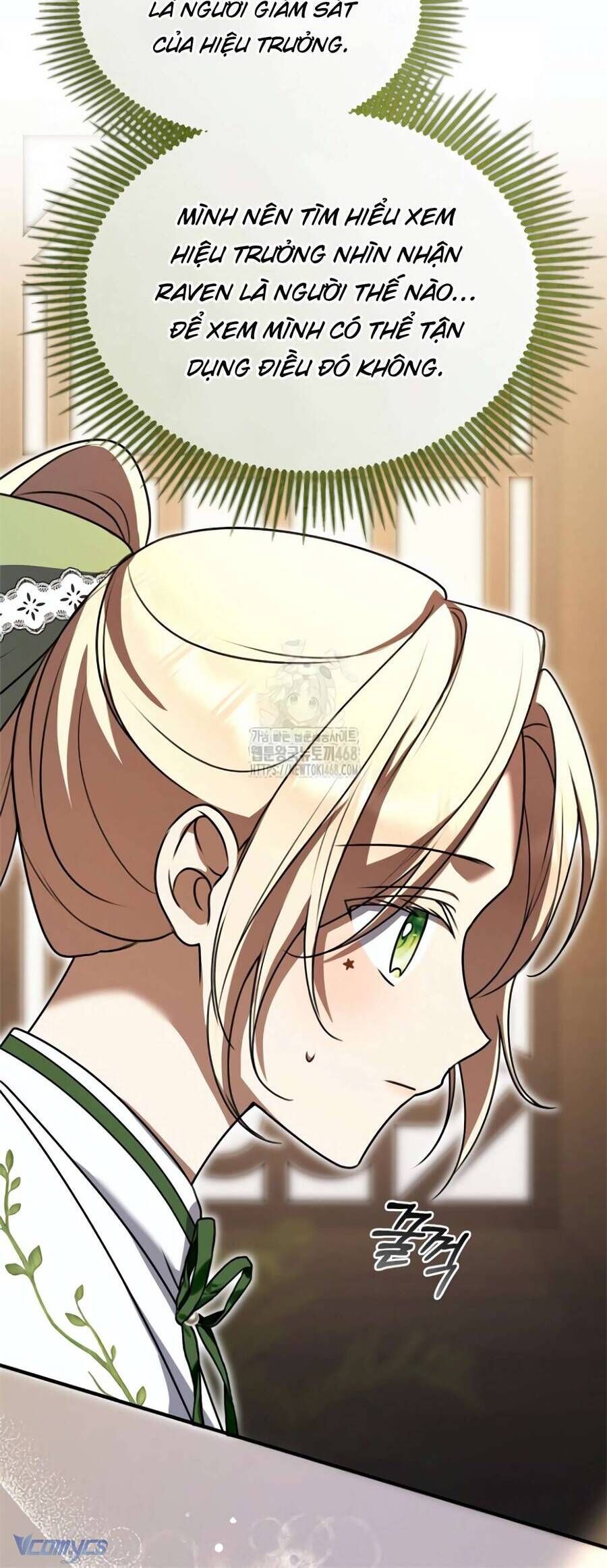 Sống Sót Trong Trường Học Ma Quái Chap 7 - Next Chap 8