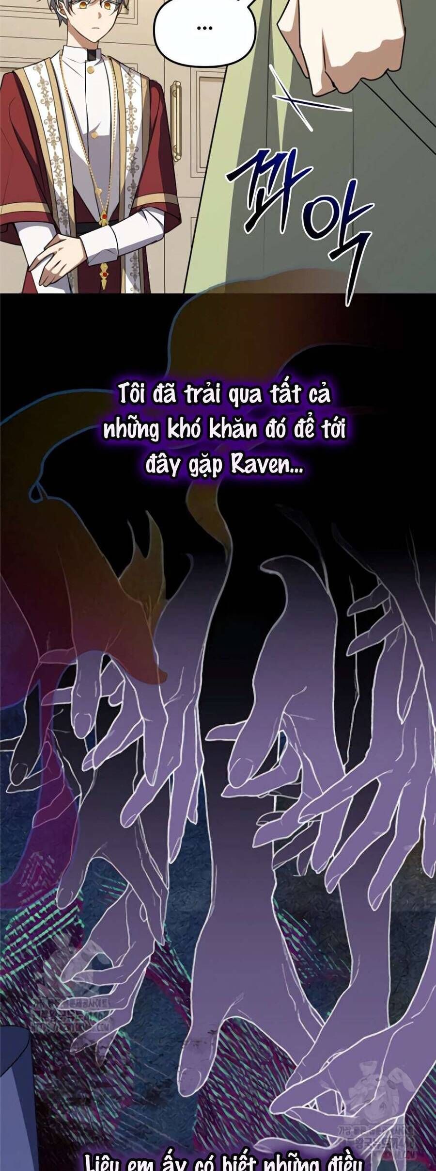 Sống Sót Trong Trường Học Ma Quái Chap 7 - Next Chap 8