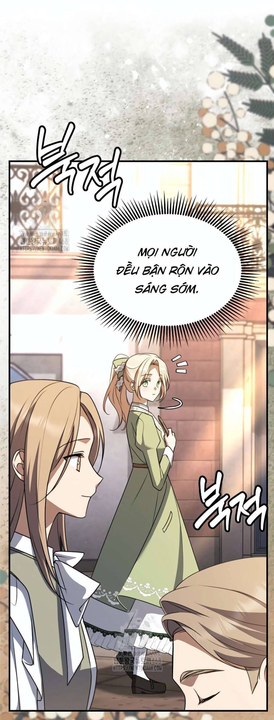 Sống Sót Trong Trường Học Ma Quái Chap 7 - Next Chap 8