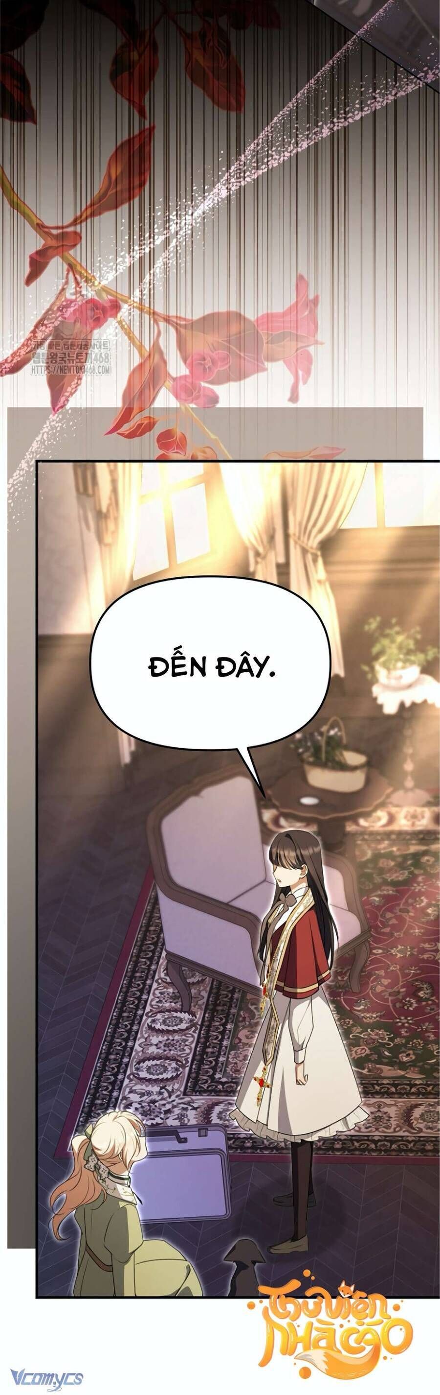 Sống Sót Trong Trường Học Ma Quái Chap 8 - Next Chap 9