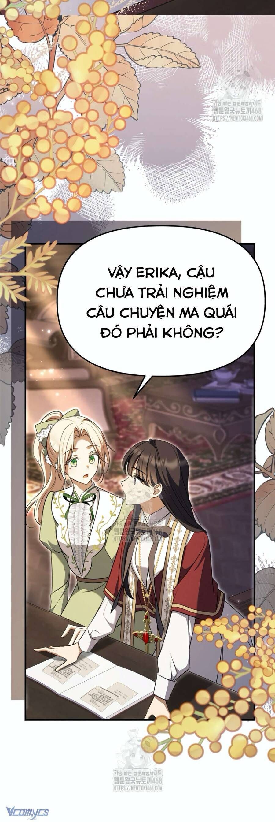Sống Sót Trong Trường Học Ma Quái Chap 8 - Next Chap 9