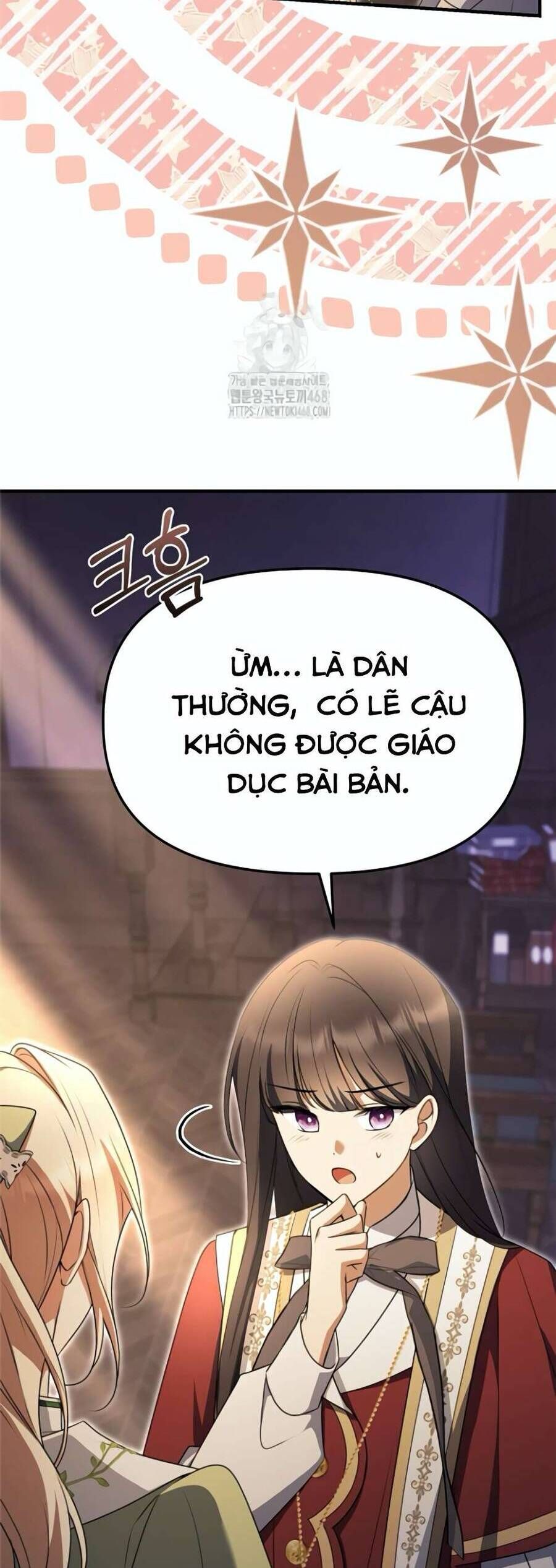Sống Sót Trong Trường Học Ma Quái Chap 8 - Next Chap 9