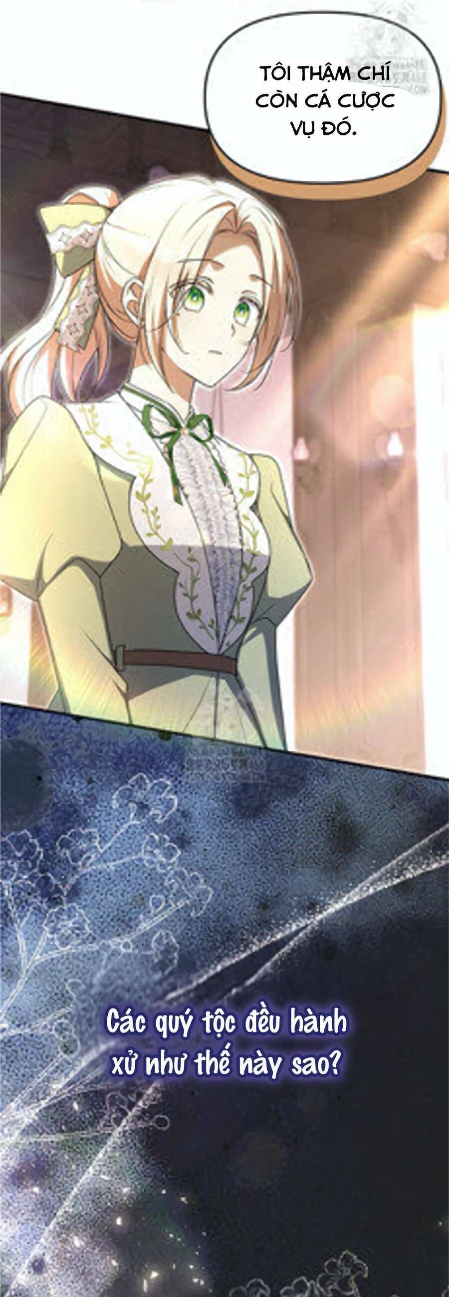 Sống Sót Trong Trường Học Ma Quái Chap 8 - Next Chap 9