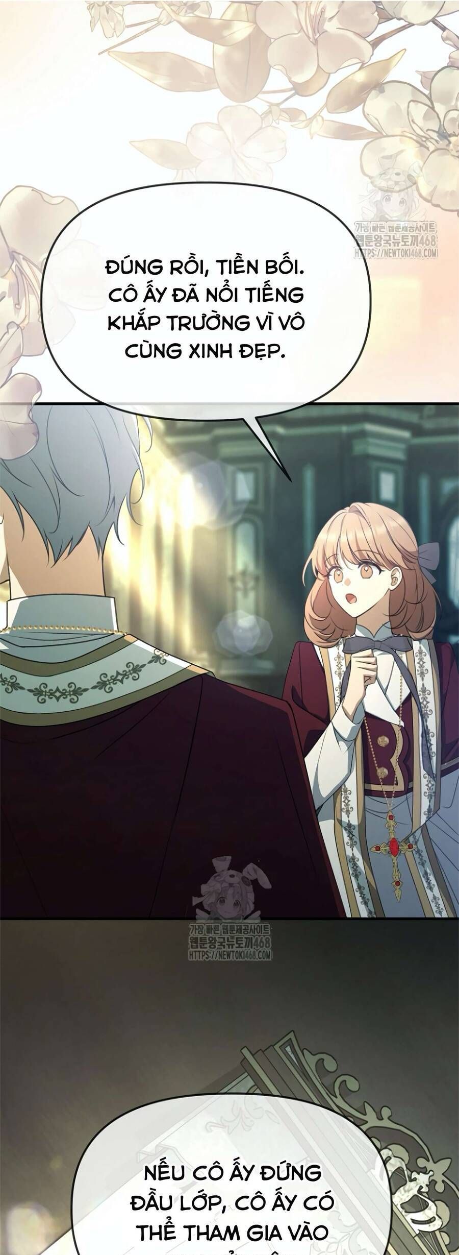 Sống Sót Trong Trường Học Ma Quái Chap 8 - Next Chap 9