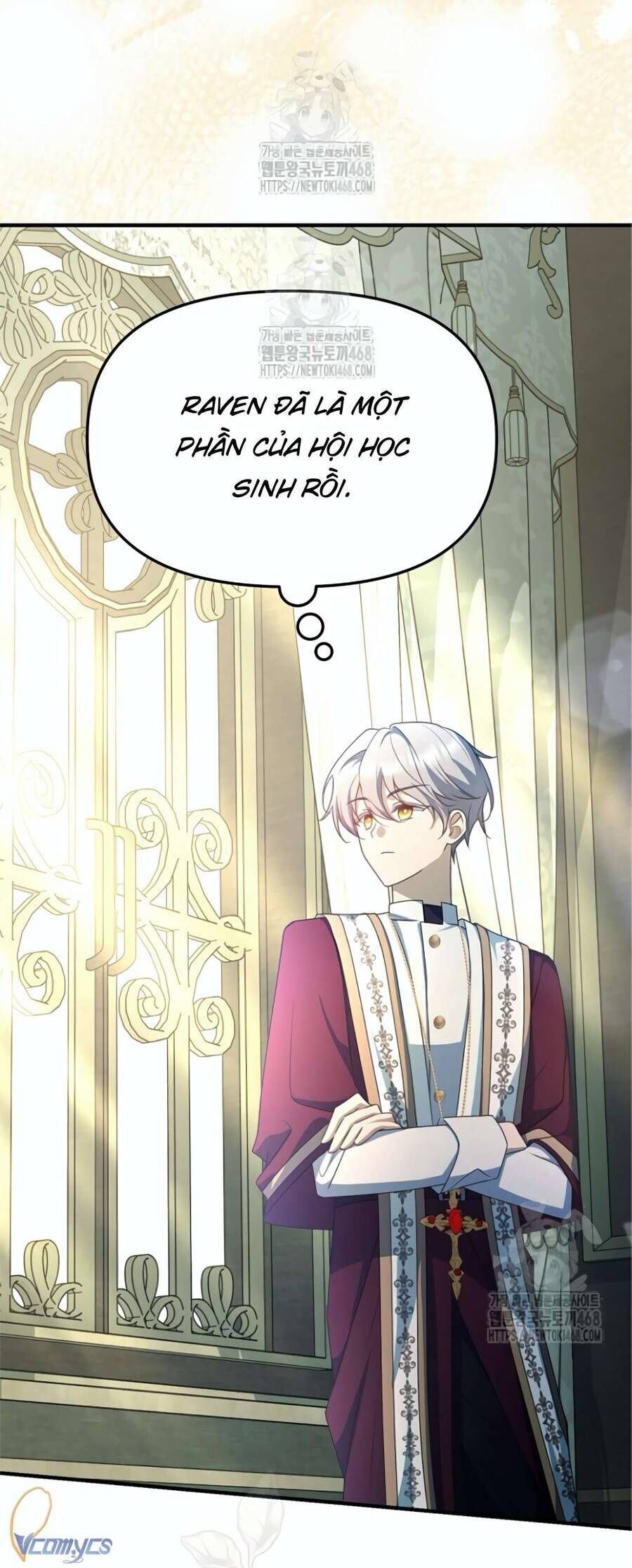 Sống Sót Trong Trường Học Ma Quái Chap 8 - Next Chap 9