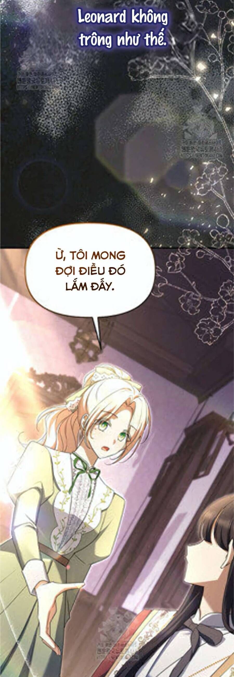 Sống Sót Trong Trường Học Ma Quái Chap 8 - Next Chap 9