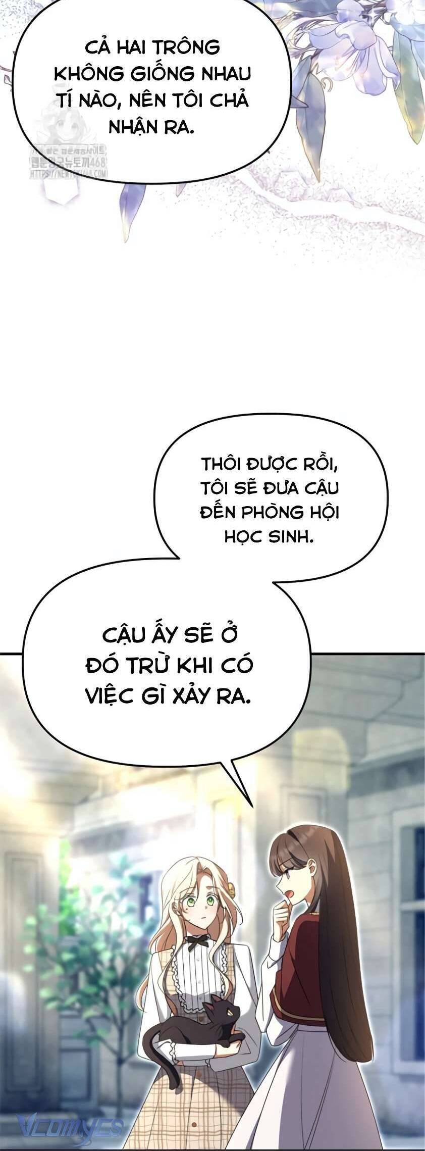 Sống Sót Trong Trường Học Ma Quái Chap 9 - Next Chap 10